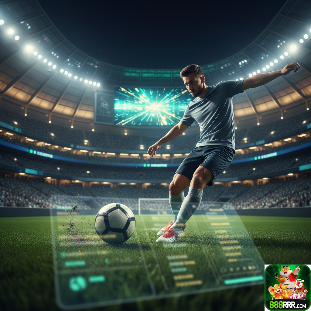 Aposte no 888rrr.com: Potencialize Seus Retornos com Odds Impulsionadas