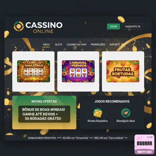 888rrr.com Interface