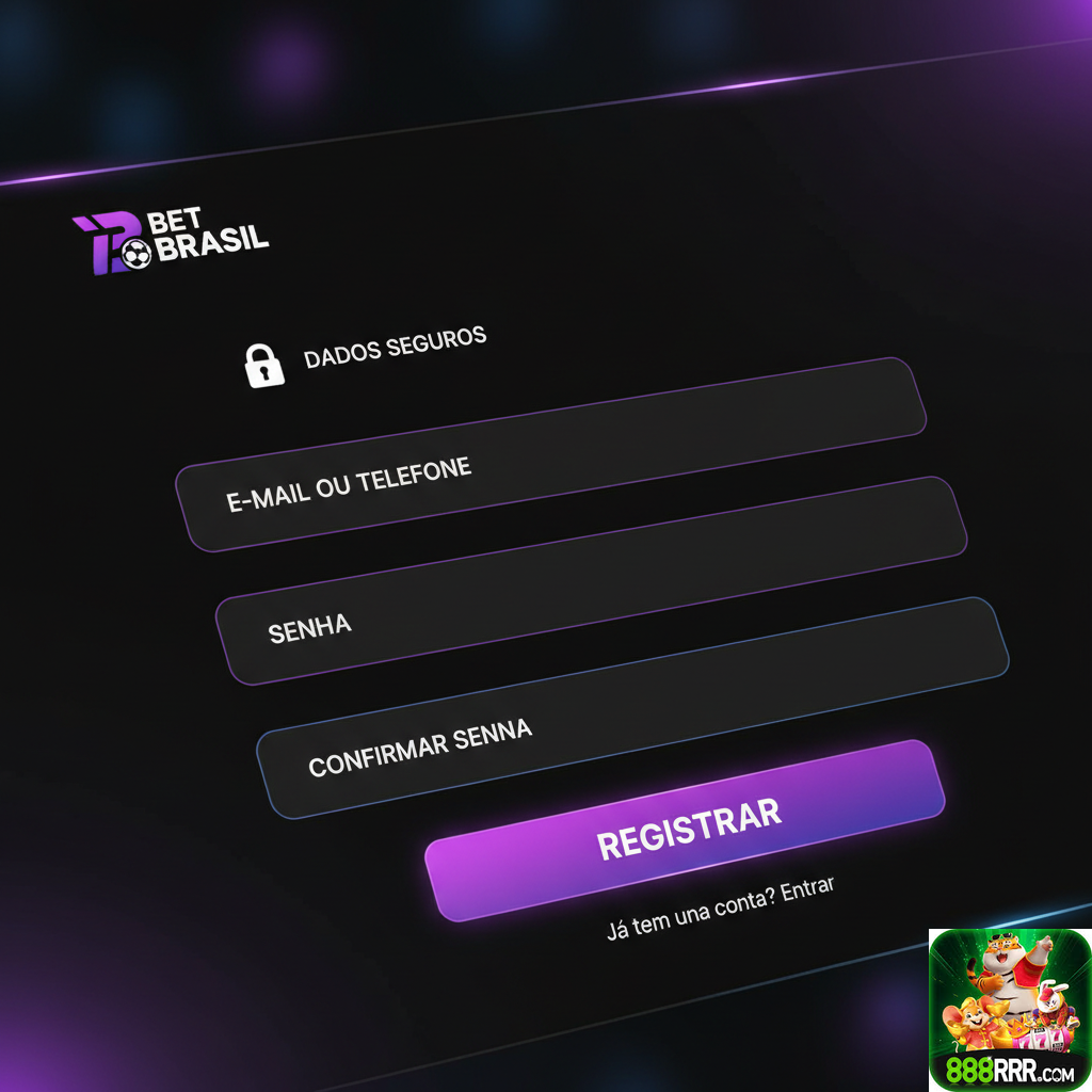 Acesso Protegido ao 888rrr.com: Aposte com Tranquilidade