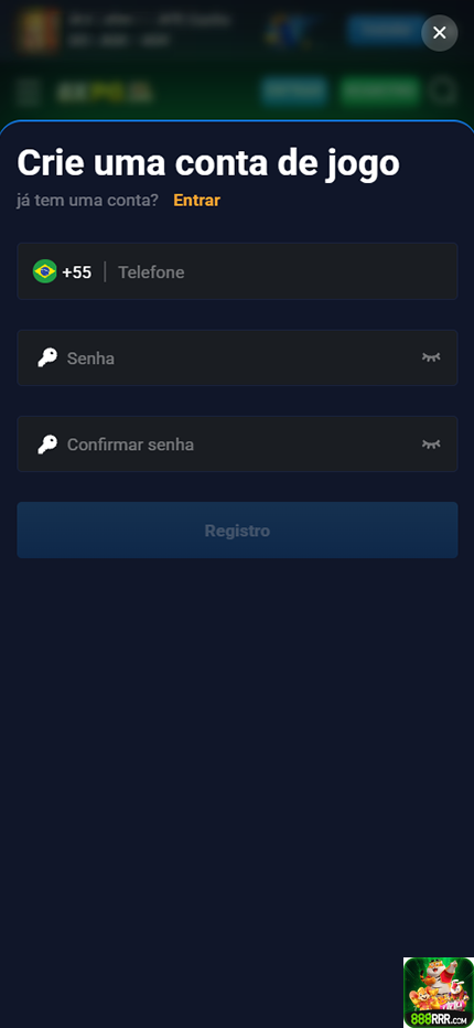 888rrr.com - conectar em rápido login premium