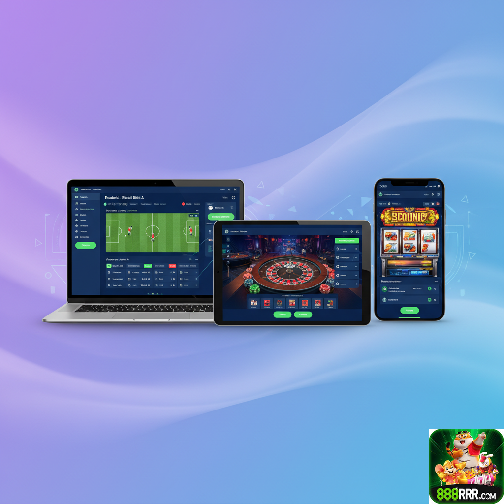 Plataforma 888rrr.com: Tecnologia de Ponta e Clube VIP Exclusivo